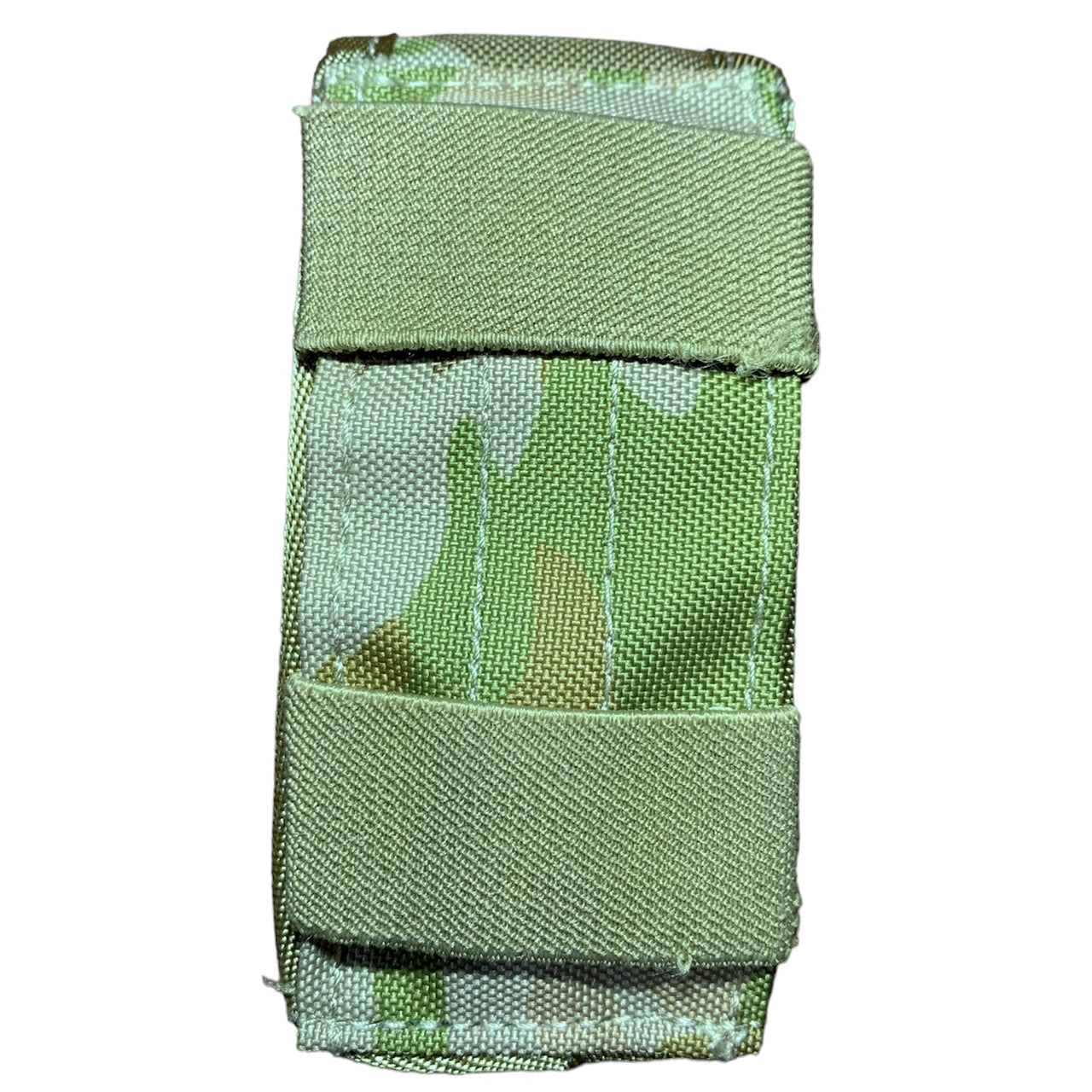 AMC Small Knife Multi-Purpose Pouch Heavy duty pouch Military specifications 900D material Double coated fabric Ideal for knives and smaller tools www.moralepatches.com.au