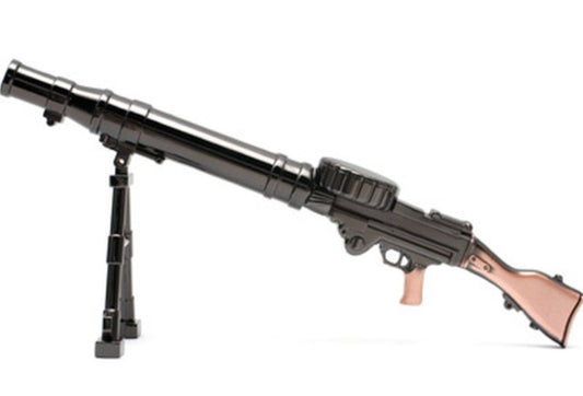 Miniature Lewis Light Machine Gun