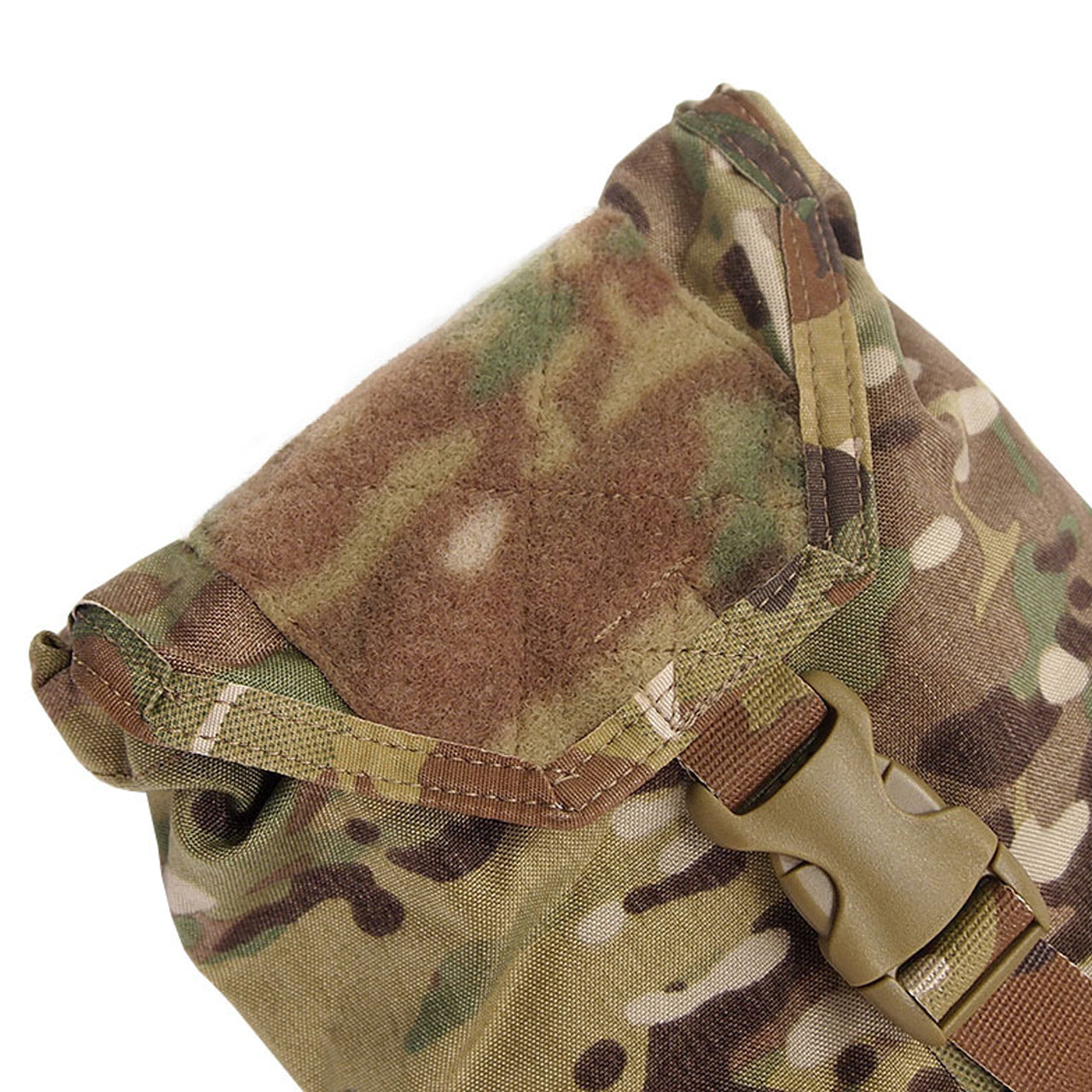 Manufactured from 500D Cordura, the Hydration Lite is designed to hold 2-litre reservoirs and is the compact brother to the proven Hydration Cover. Requiring 6 MOLLE rows and 4 columns to mount, the Hydration Lite will fit comfortably on most current rigs with minimal overhang. www.moralepatches.com.au