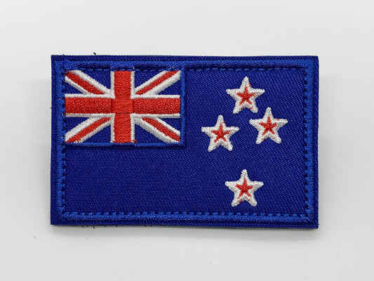 Australia Flag Velcro Patch.   Size: 8x5.4cm