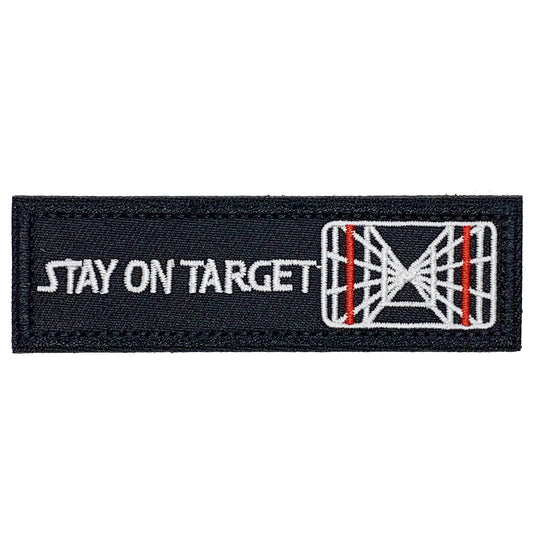 Funny PVC – Morale Patches Australia