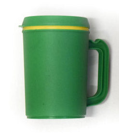 Thermal Mug 350ml / Stubby holder.  Australian Made.  Microwave and Dishwasher safe