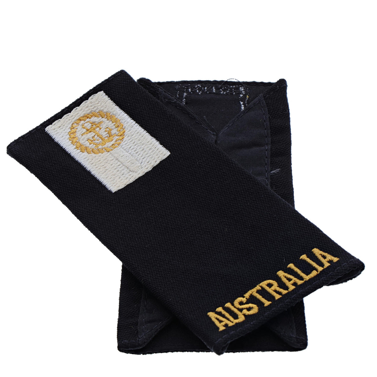 Midshipman Soft Rank Insignia – Morale Patches Australia