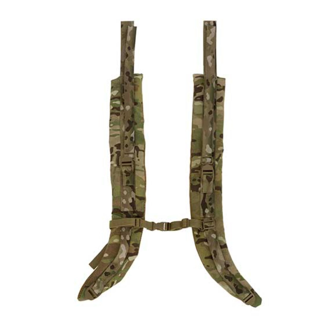 Featuring a 15mm closed cell foam core, our shoulder straps are guaranteed to keep the weight off your shoulders and evenly distributed throughout your body. The 1000D Cordura outer construction is durable and resistant to wear and tear, making these straps an excellent investment for those looking for long-term reliability. www.moralepatches.com.au