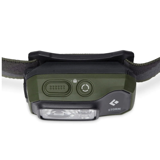 For a technical consumer who expects all-around performance and features out of their headlamp but still values a small size and compact package. This user has access to a power source and values the ability to go out on their mission with a fully charged battery. www.moralepatches.com.au