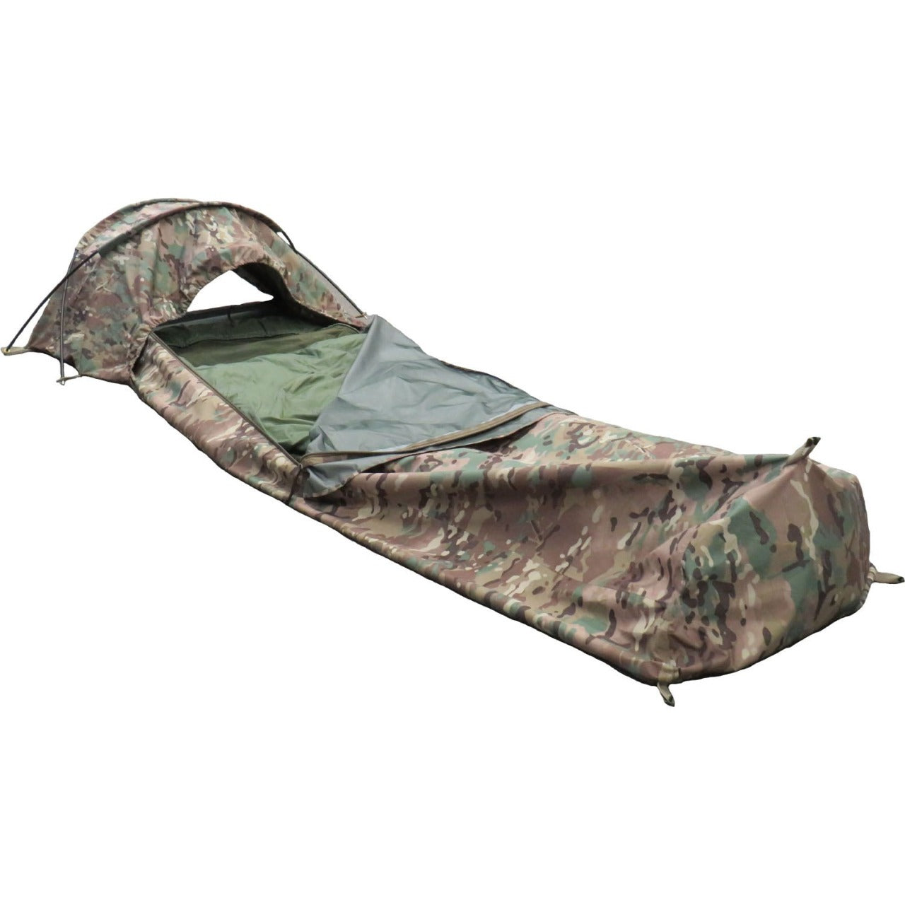 Buy Mil-tec Bivouac Bag Modular 3-layers | Outdoor & Military