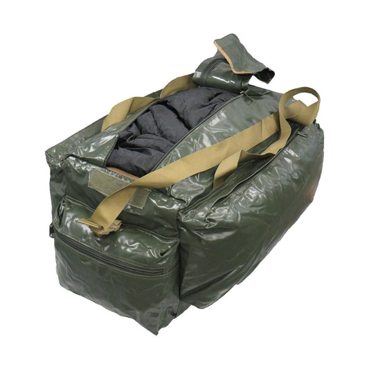 Built tough for mission-critical operations, this Heavy Duty Dive Bag meets rigorous military specifications and delivers uncompromising durability. www.moralepatches.com.au