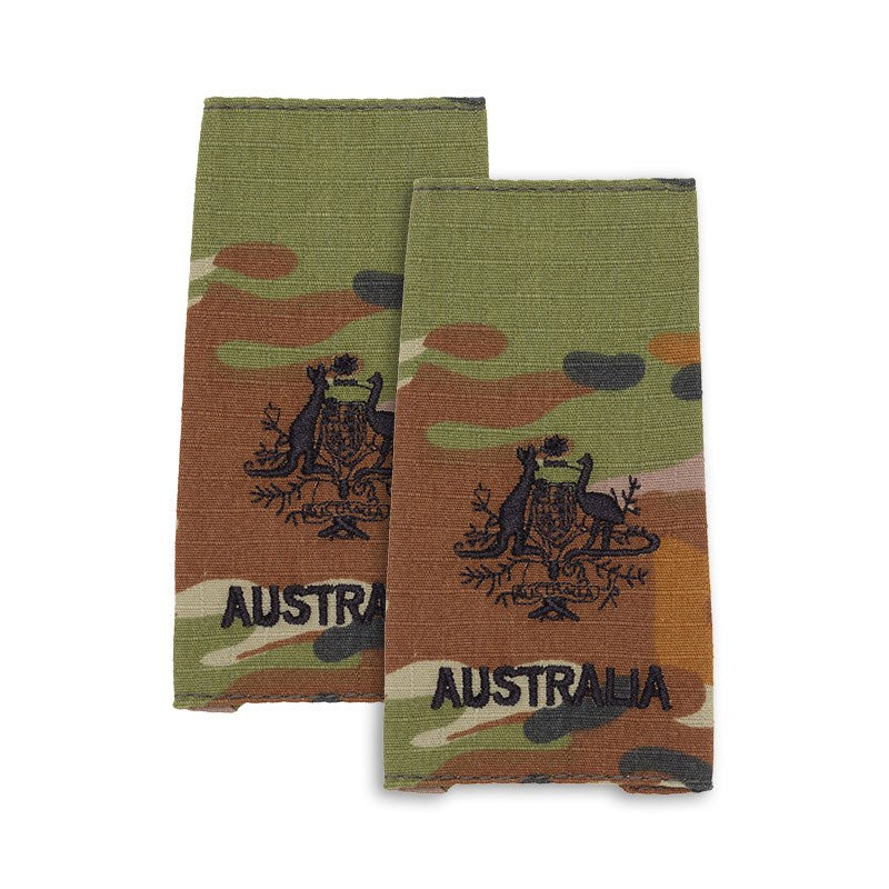 ACC RANK SLIDE WO1