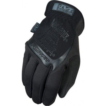 LIGHTWEIGHT AND DEXTEROUS, THE FASTFIT® PROVIDES SERVICE MEMBERS WITH AN UNBELIEVABLE FIT AND EASY ON/OFF FLEXIBILITY. THE ANATOMICALLY CUT TWO-PIECE PALM ELIMINATES MATERIAL BUNCHING FOR MAXIMUM CONTROL AND IMPROVED MANUAL OPERATION. FORM-FITTING MATERIAL TREKDRY® IS LIGHTWEIGHT AND BREATHABLE SO THE TOP OF YOUR HANDS STAY COOL AND COMFORTABLE IN ANY ENVIRONMENT. KEEP YOUR TACTICAL TOOL SECURE TO YOUR GEAR OR PACK WITH THE NYLON CORD LOOP POSITIONED BENEATH YOUR WRIST.  