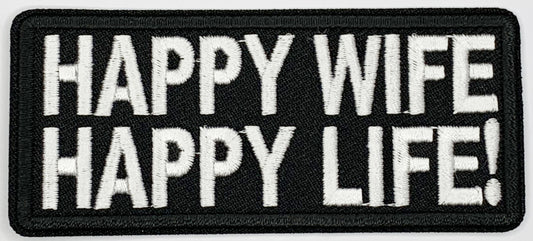 Property of an awesome husband Iron On Patch. Great for attaching to your jackets, shirts, pants, jeans, hats.  Size: 9X4cm