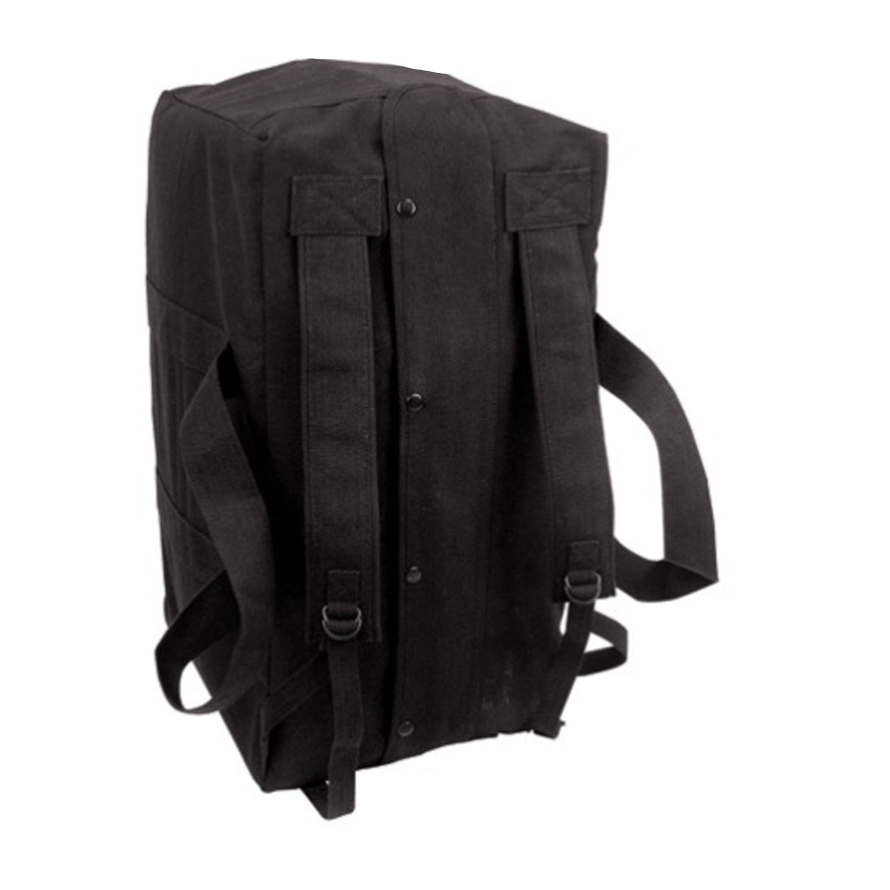 A bag for many uses. Featuring reinforced handles as well as back pack straps enables this bag to be used in a variety of ways. A heavy duty zip with cover keeps the main compartment secure in any position.  Large enough to take everything you need for a night camping or for moving or storing gear, this bag will see you though years of hard service www.moralepatches.com.au