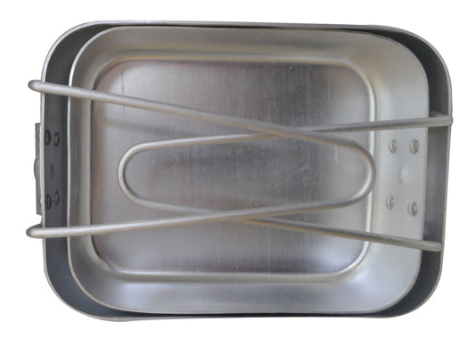 Dixie Mess Set Aluminum