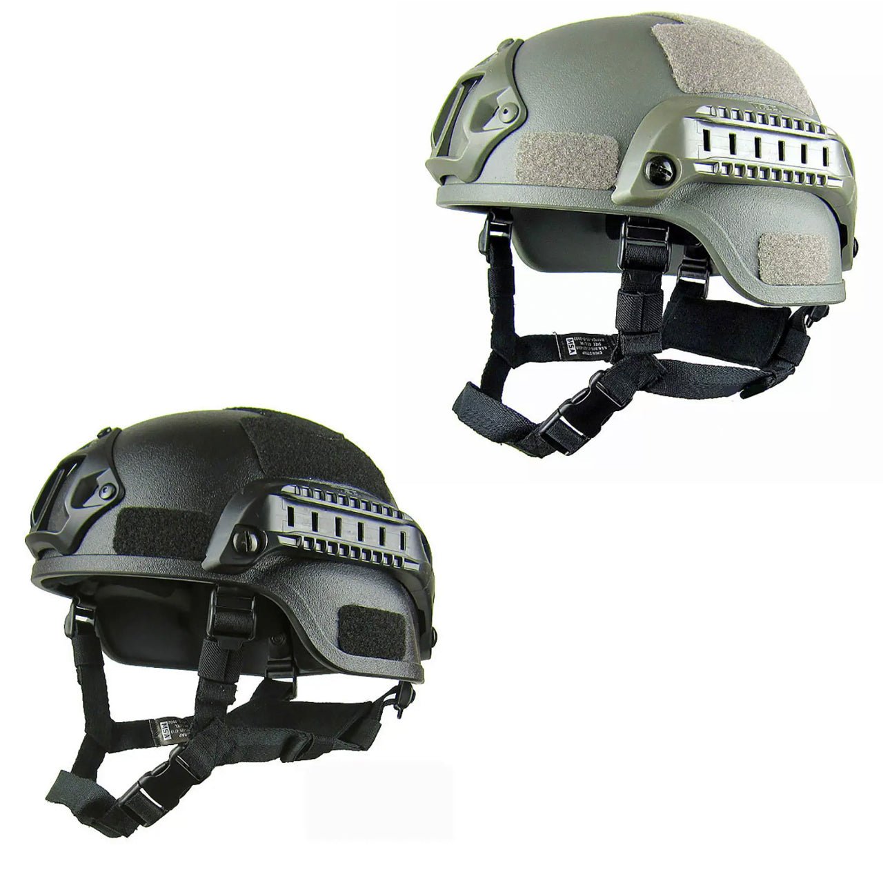 FAST MICH 2000 Helmet is great for training, search and rescue, climbing, shooting, airsoft, paintball, hunting and other outdoor activities. It offers all the benefits and features of FAST helmets at a lower cost, comparable to other recreational sport helmets. www.moralepatches.com.au