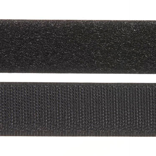 This is the perfect solution to turn your plain backed name tags into velcro for easy change of tags.  Use a call sign instead of a surname, play enemy to help train your team members and add one of our custom morale patches.   The options are endless  50mm wide