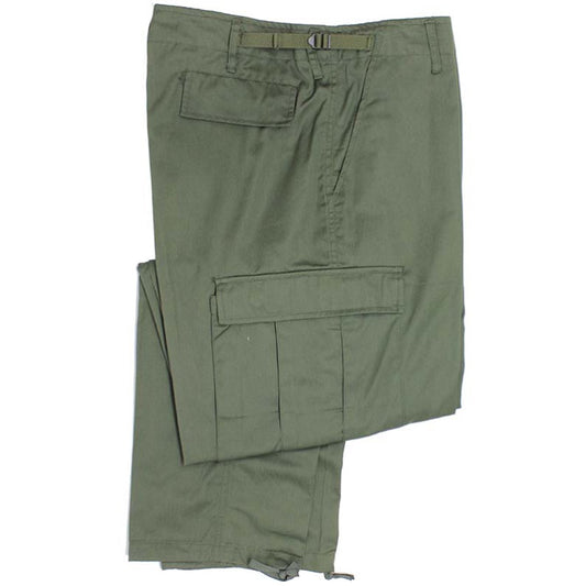 These trousers have all the features of the M-25 pants but with the benefit of a new and modern construction. In the plain colours, they are perfect for work and casual use. They don't just look the part either, a rugged poly/cotton blend makes these ideal for physical activities like paintball. www.moralepatches.com.au